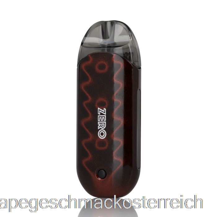 Vaporesso Renova Zero Pod System Fireball Vape Geschmack